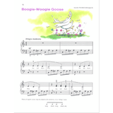 Alfred's Basic Piano Library Fun Book - Level 1B (A Collection of 24 Entertaining Solos)