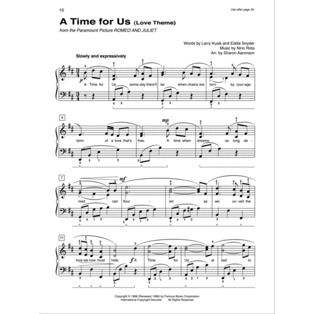 Alfred’s Basic Piano Library: Top Hits! Solo Book 5