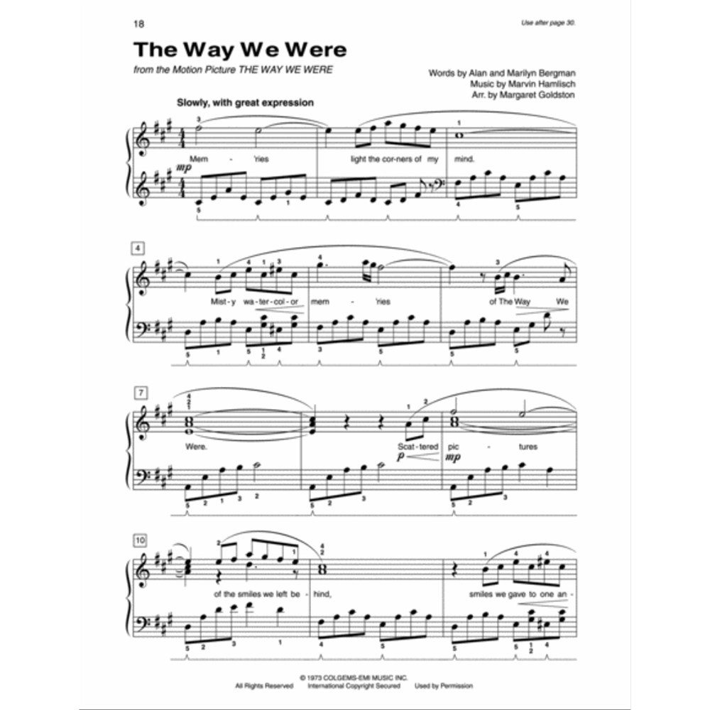 Alfred’s Basic Piano Library: Top Hits! Solo Book 5