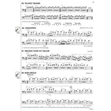 All For Strings - Cello - Book 3