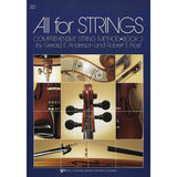 All For Strings - Cello - Book 2