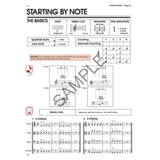 All For Strings - Score & Manual - Book 1