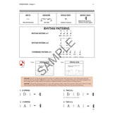 All For Strings - Score & Manual - Book 1