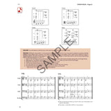 All For Strings - Score & Manual - Book 1