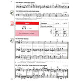 All For Strings - String Bass - Book 2