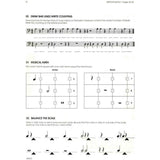 All For Strings Theory - Cello - Workbook 1