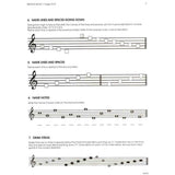 All For Strings Theory - Violin - Workbook 1