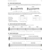 All For Strings Theory - Violin - Workbook 2