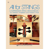 All For Strings - Viola - Book 1