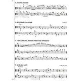 All For Strings - Viola - Book 3