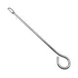 American Plating Trumpet Cleaning Rod