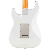 Fender American Ultra II Stratocaster With Case _ Avalanche