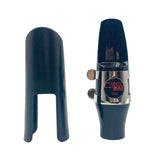 Bari Esprit Alto Saxophone Mouthpiece Kit - ESKAS2P - Polished Finish