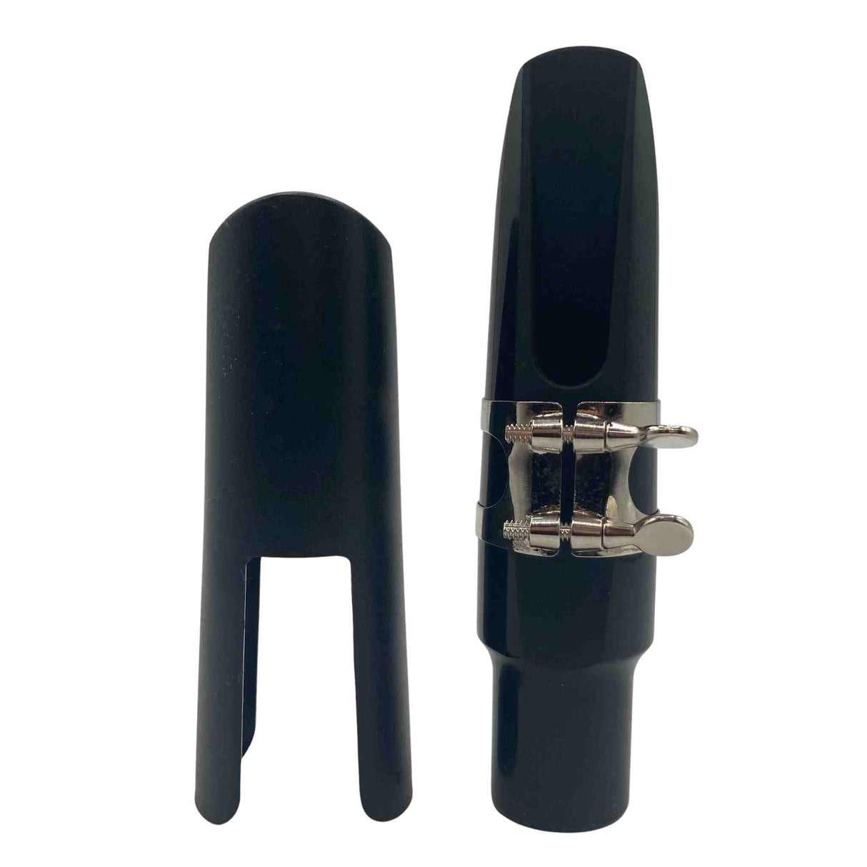 Bari Esprit Baritone Saxophone Mouthpiece - ESKBS2P - Polished