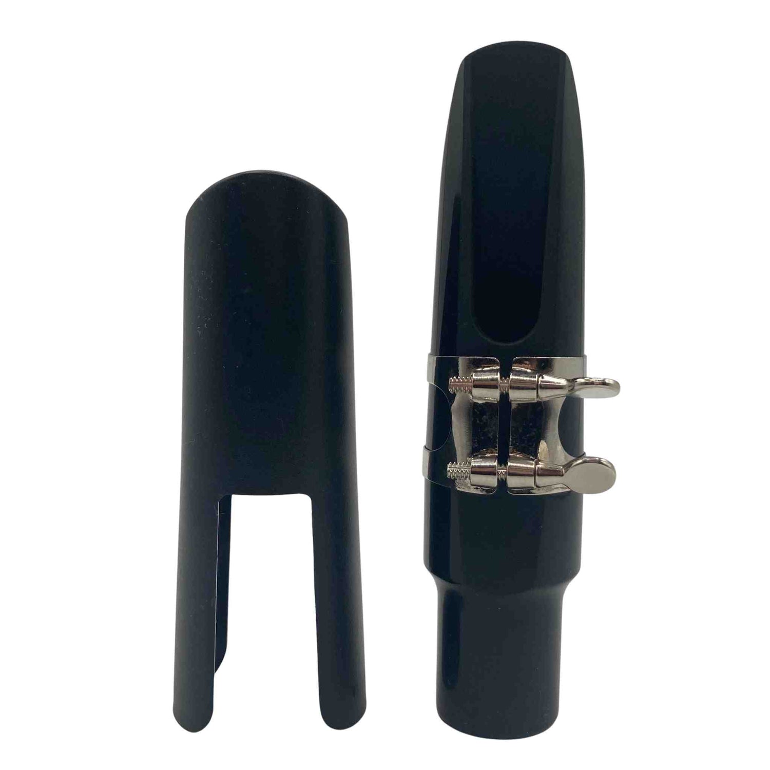 Bari Esprit Baritone Saxophone Mouthpiece - ESKBS2P - Polished