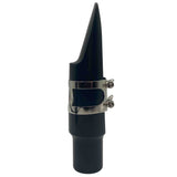 Bari Esprit Baritone Saxophone Mouthpiece - ESKBS2P - Polished