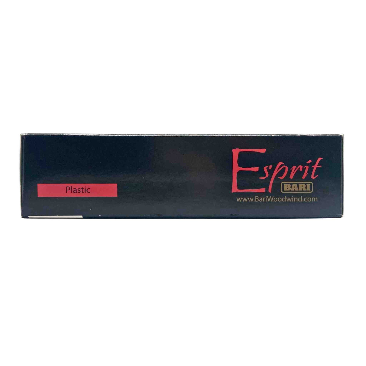 Bari Esprit Baritone Saxophone Mouthpiece - ESKBS2P - Polished