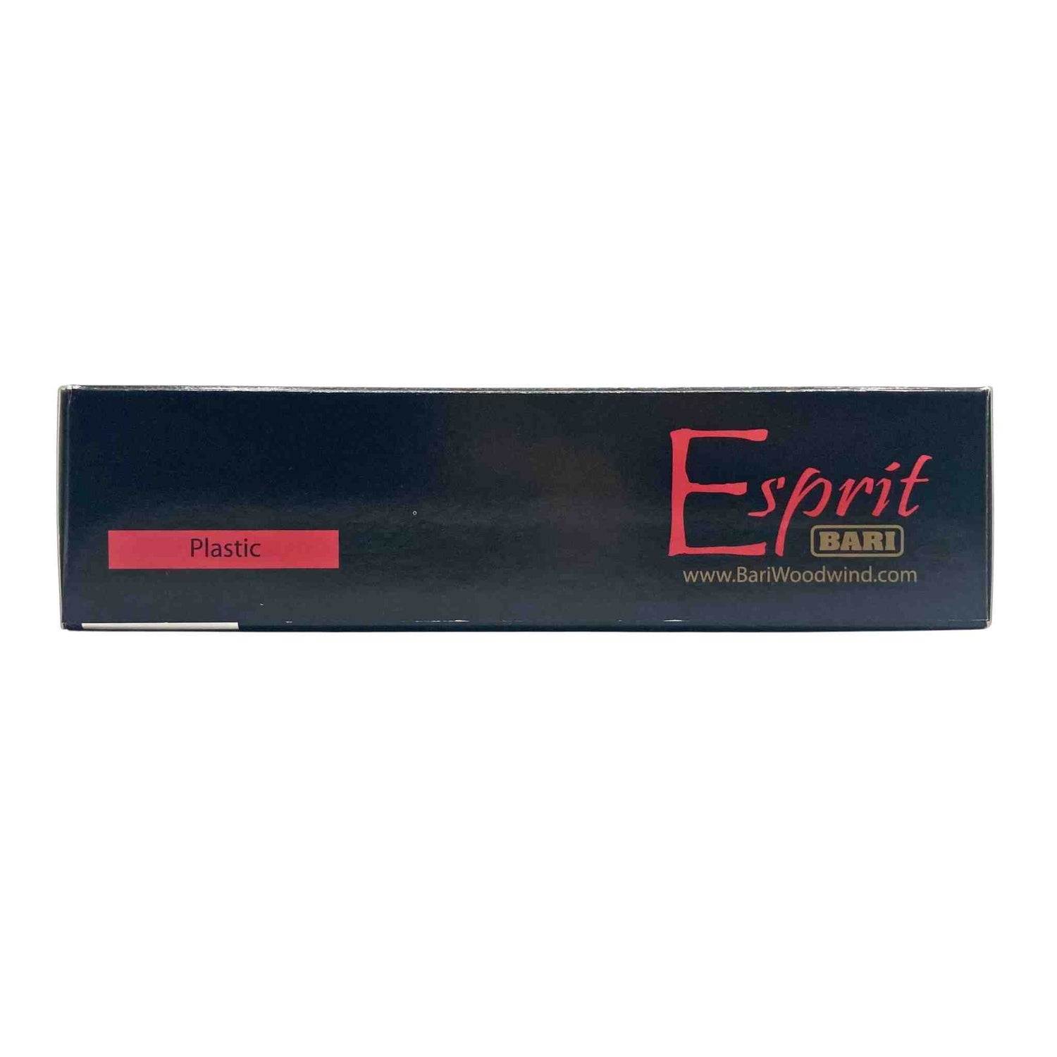 Bari Esprit Baritone Saxophone Mouthpiece - ESKBS2P - Polished