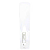 Bari Synthetic Soprano Sax Reed - Strength 3.5 - Medium Hard - Original (Clear) - Single