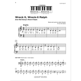 Alfred’s Basic Piano Library Popular Hits Complete Book 1 (Later Beginner) – Level 1A/1B