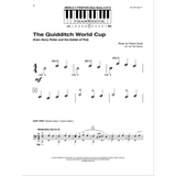 Alfred’s Basic Piano Library Popular Hits Complete Book 1 (Later Beginner) – Level 1A/1B