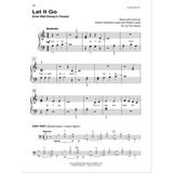 Alfred’s Basic Piano Library Popular Hits Complete Book 1 (Later Beginner) – Level 1A/1B