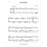 Beware the Jabberwock - National Federation of Music Clubs 2024-2028 Selection