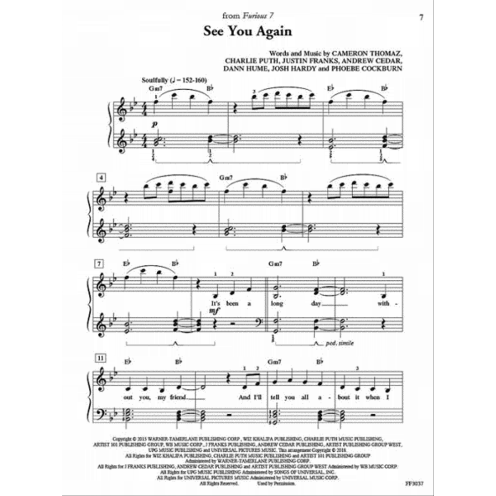 BigTime® Piano Hits - Level 4 (Faber Piano Adventures)