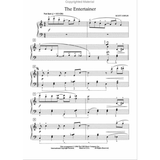 BigTime® Piano Ragtime & Marches – Level 4