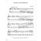 BigTime® Piano Ragtime & Marches – Level 4