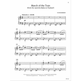 BigTime® Piano Ragtime & Marches – Level 4