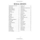 Bluegrass & Country Music for Harmonica (Book + Online Audio)