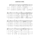 Bluegrass & Country Music for Harmonica (Book + Online Audio)