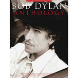 Bob Dylan Anthology - Guitar Tab