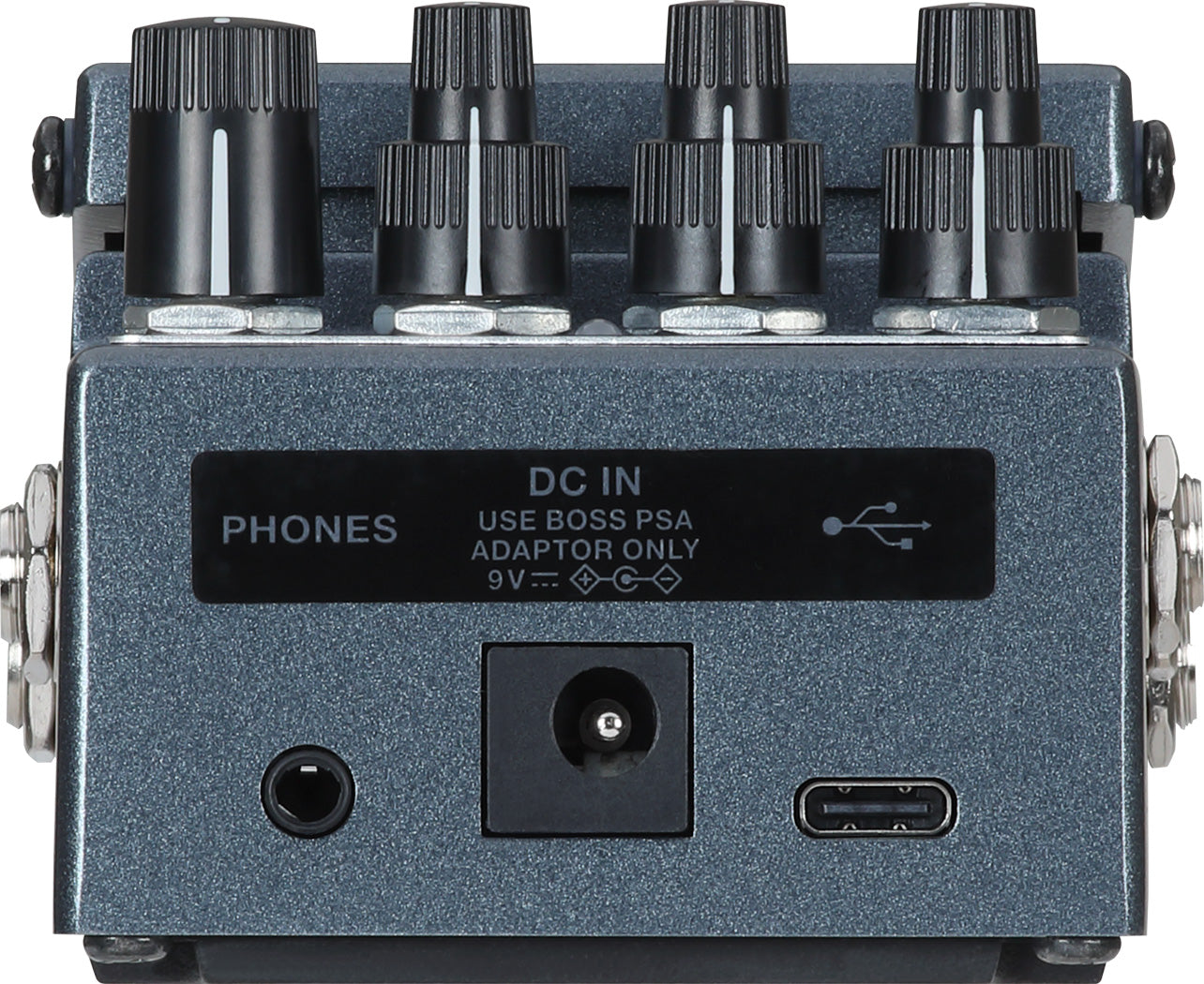 IR-2 Boss Amp & Cabinet – Chesbro Music Company