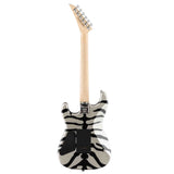 Charvel Limited Edition Super-Stock San Dimas Style 1 - Silver Bengal