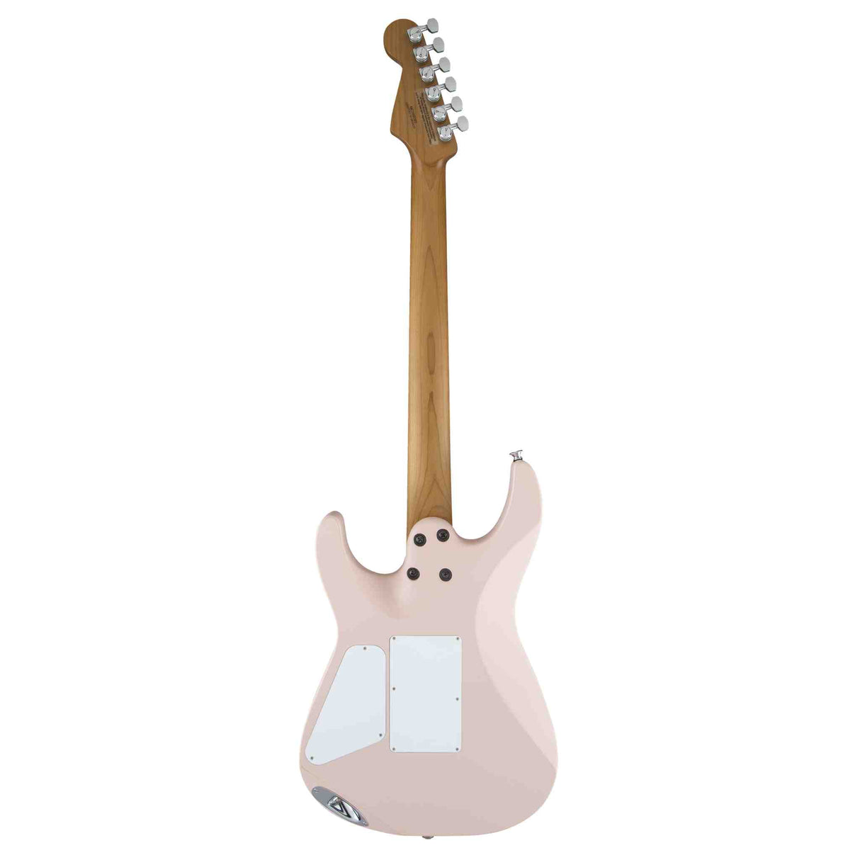 Charvel Pro-Mod DK24 HSS 2PT CM - Satin Shell Pink