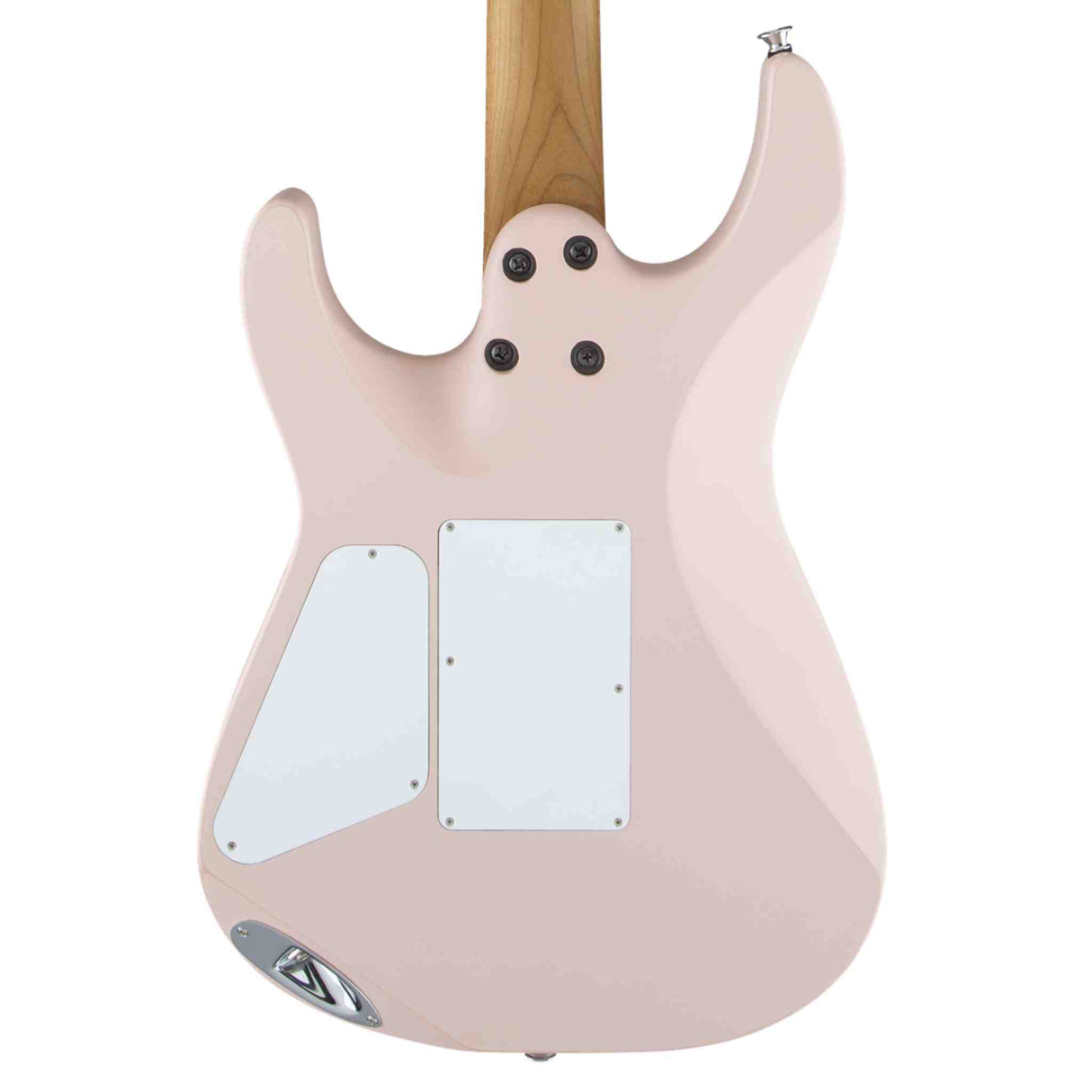 Charvel Pro-Mod DK24 HSS 2PT CM - Satin Shell Pink