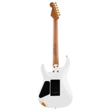 Charvel Pro-Mod DK24 HSS 2PT CM - Snow White