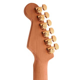 Charvel Pro-Mod DK24 HSS 2PT CM - Snow White
