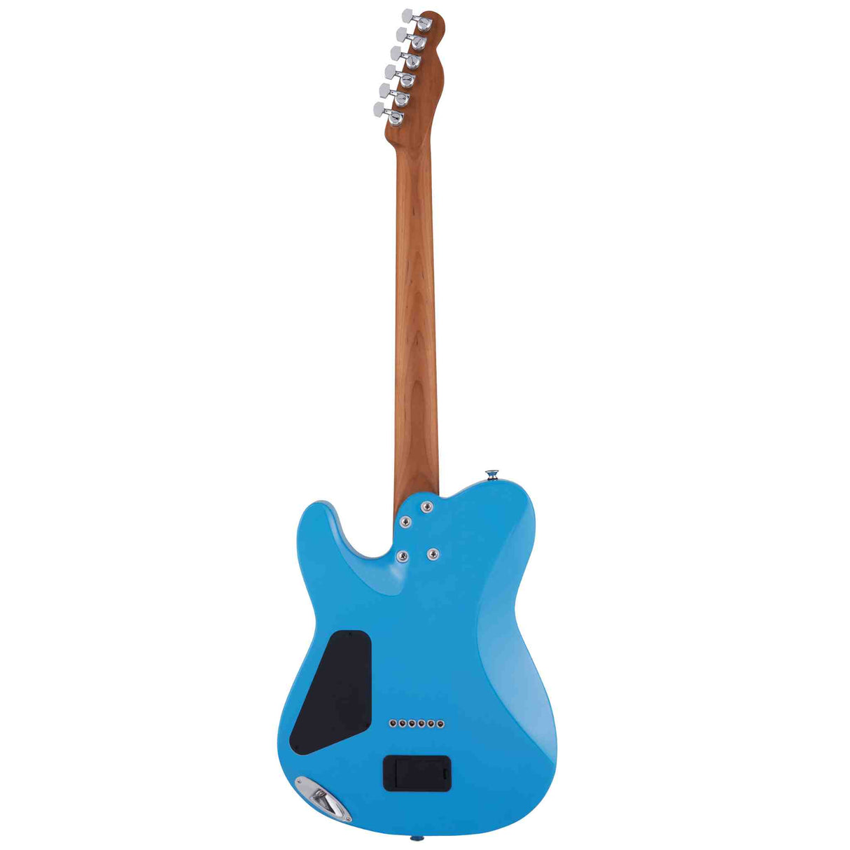 Charvel Pro-Mod So-Cal Style 2 24 HH HT CM - Robin's Egg Blue