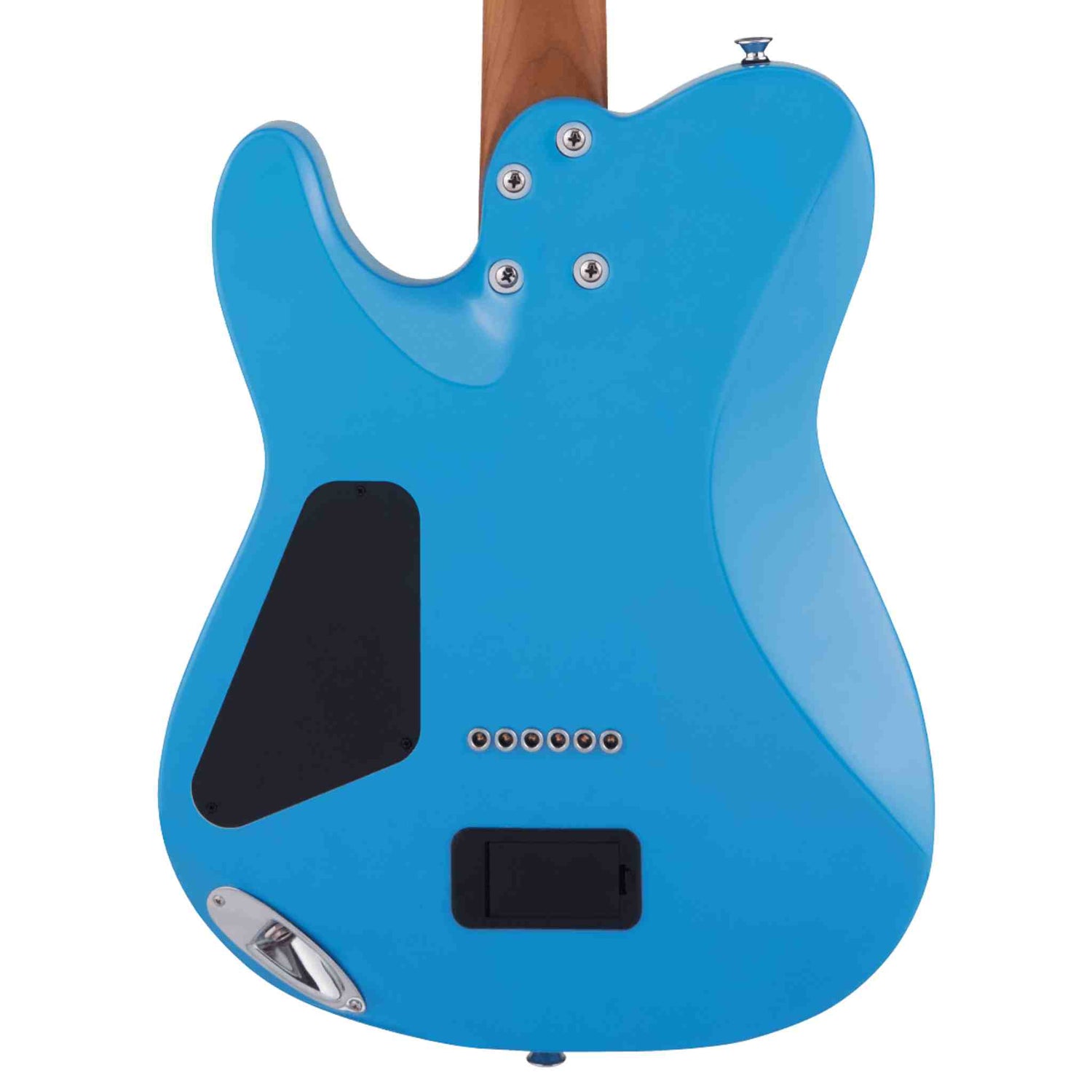 Charvel Pro-Mod So-Cal Style 2 24 HH HT CM - Robin's Egg Blue