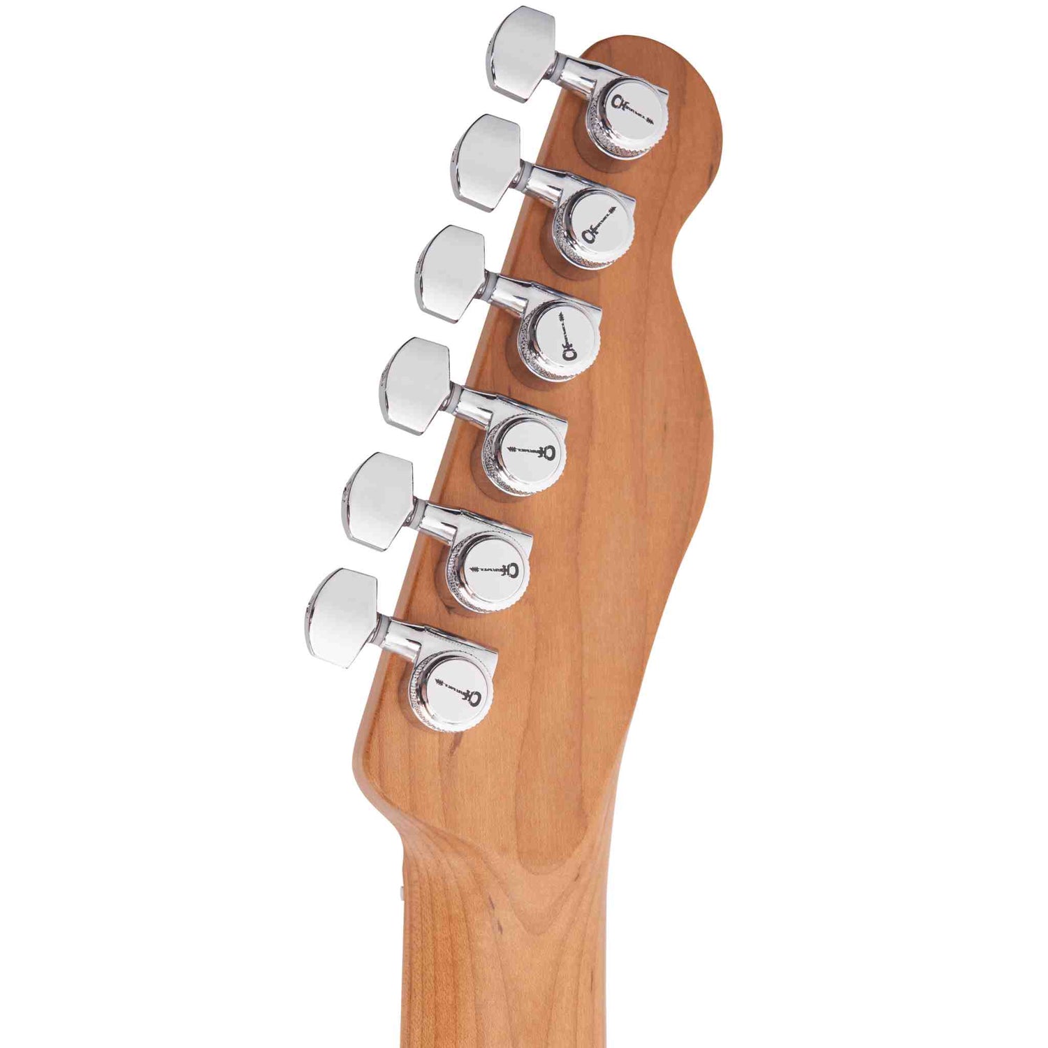 Charvel Pro-Mod So-Cal Style 2 24 HH HT CM - Robin's Egg Blue