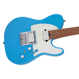 Charvel Pro-Mod So-Cal Style 2 24 HH HT CM - Robin's Egg Blue