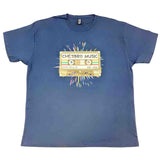 Chesbro Cassette T-Shirt - Navy
