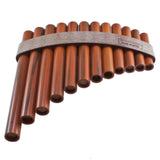 Concert Series 12-Note Pan Flute