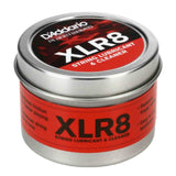 D’Addario XLR8 String Lubricant and Cleaner