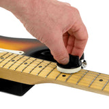 D’Addario XLR8 String Lubricant and Cleaner