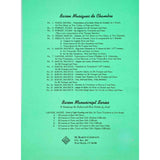 Daily Drills and Technical Studies for Trumpet