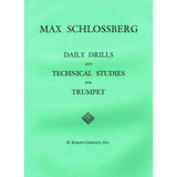 Daily Drills and Technical Studies for Trumpet